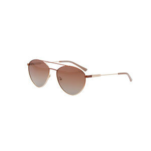 DIVALDI SUN DV0145 Sunglasses 010 Brown 55mm